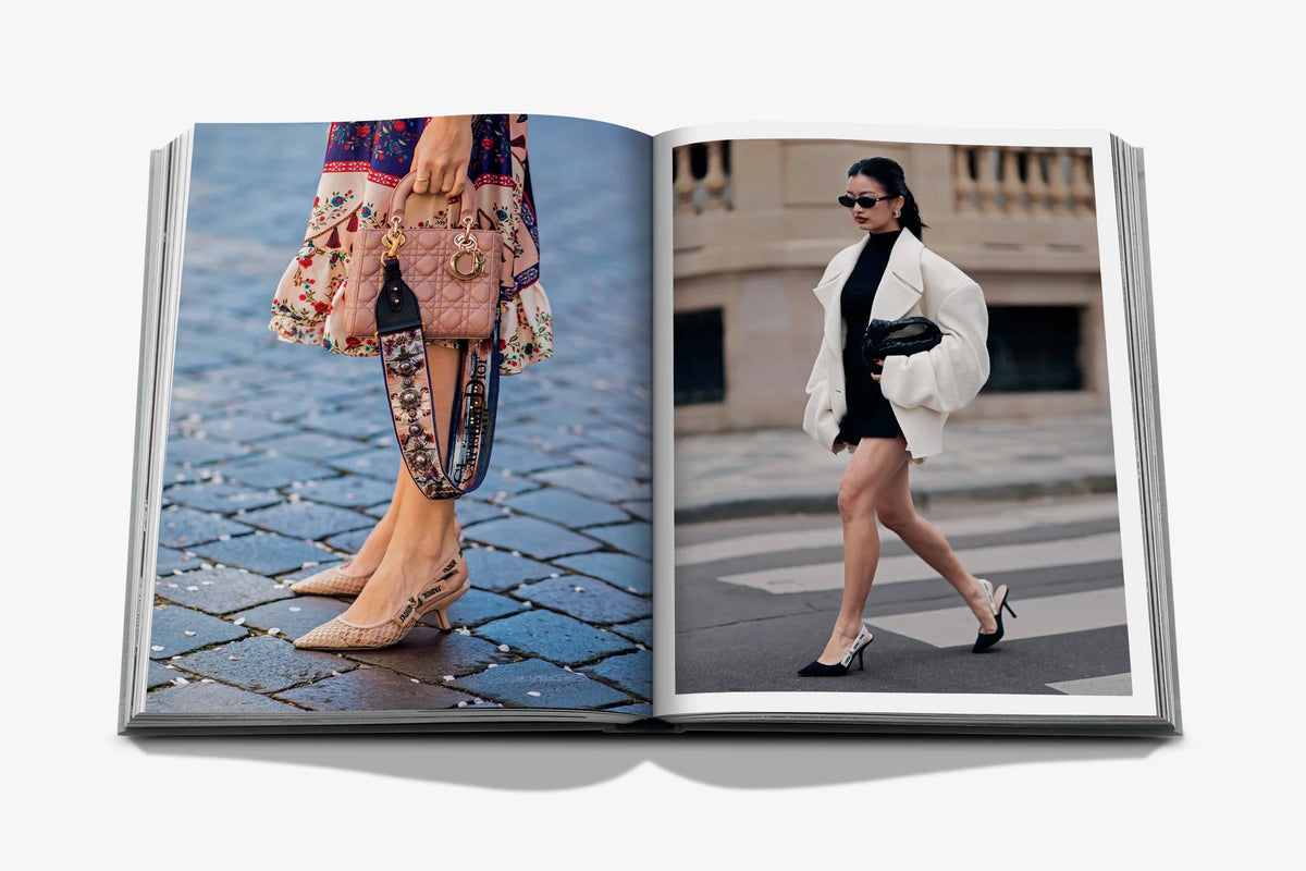 Fashionphile: The Book of Iconic Shoes
