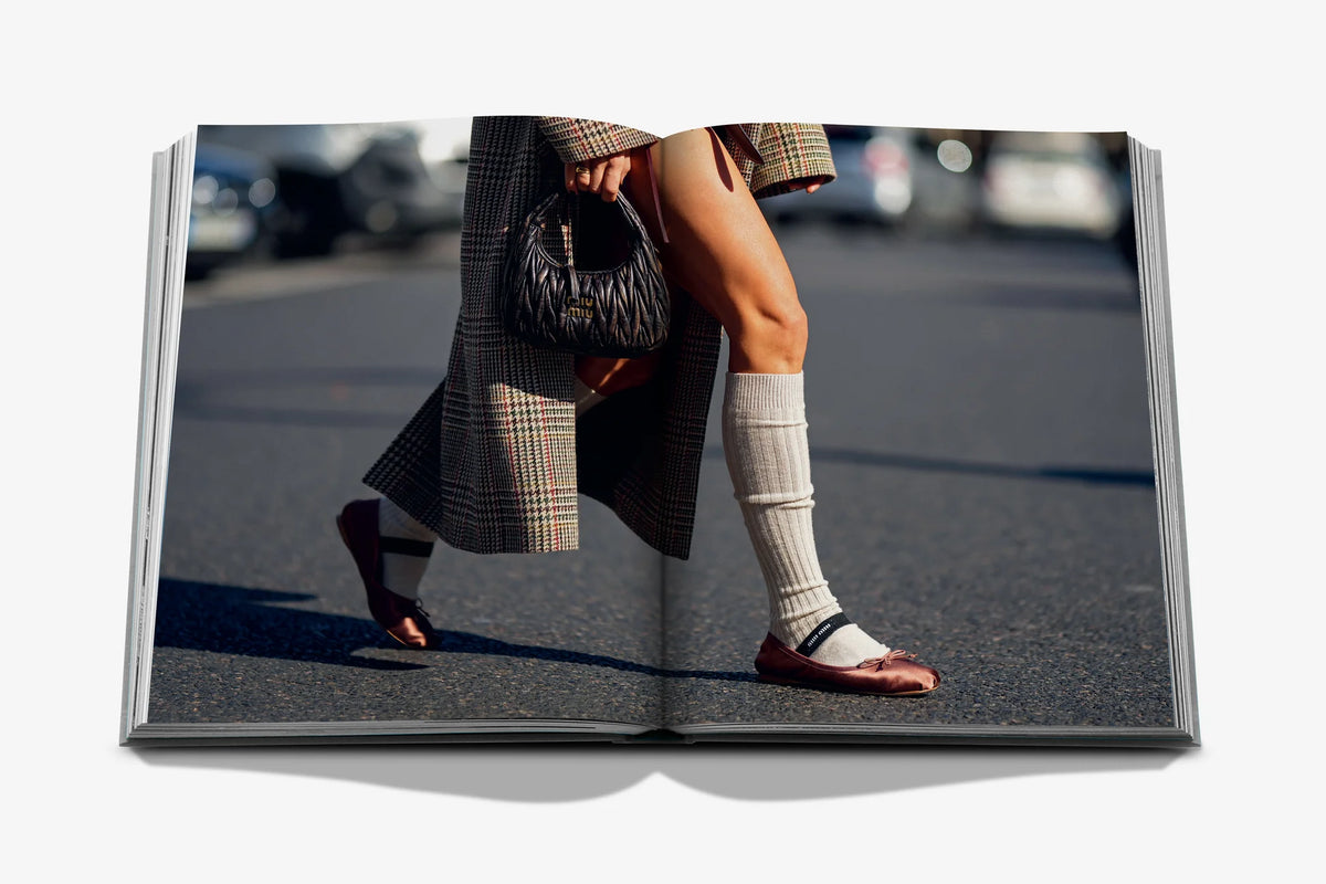 Fashionphile: The Book of Iconic Shoes