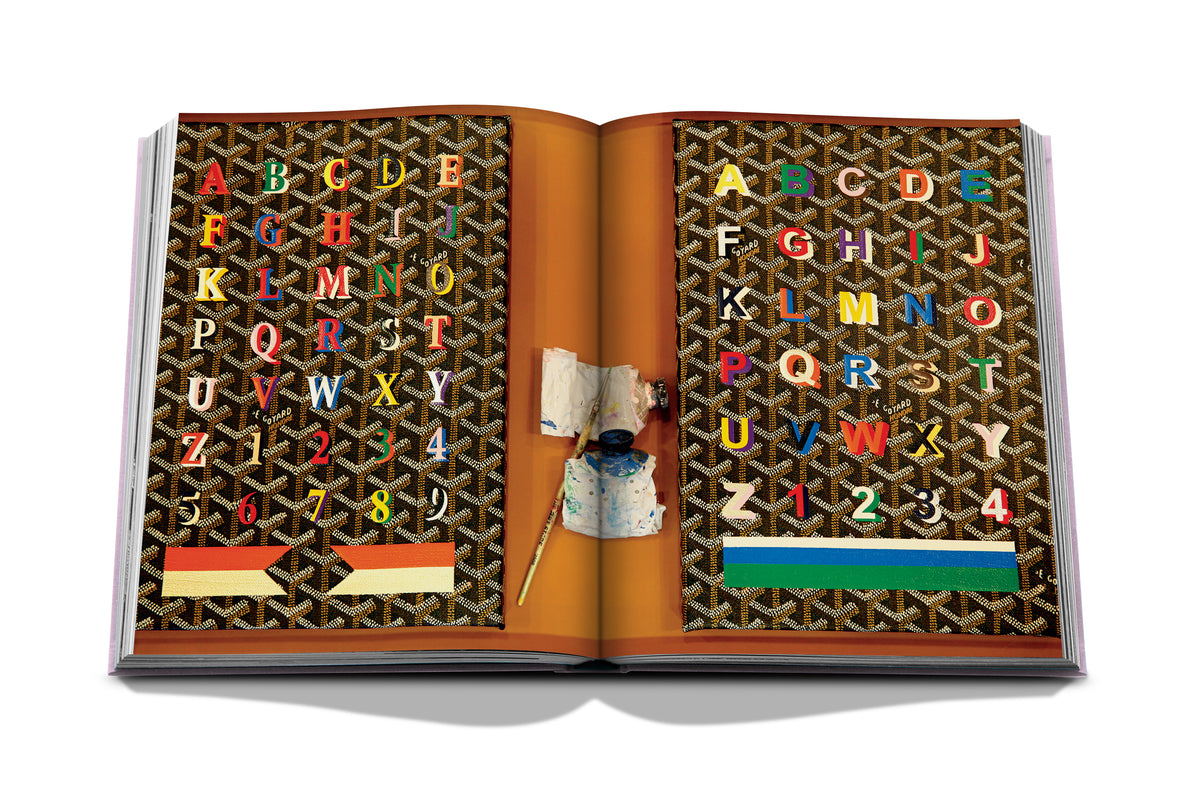Fashionphile: The Book Of Iconic Bags