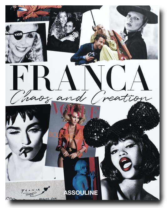 Franca: Chaos & Creation