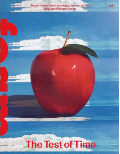 Foam Magazine #67: The Test of Time