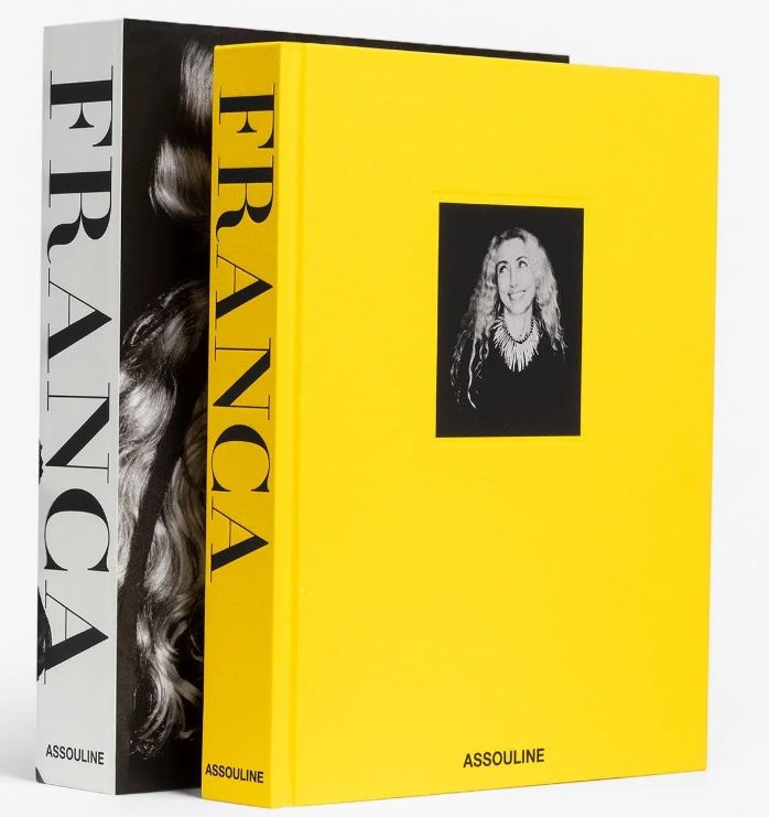 Franca: Chaos & Creation