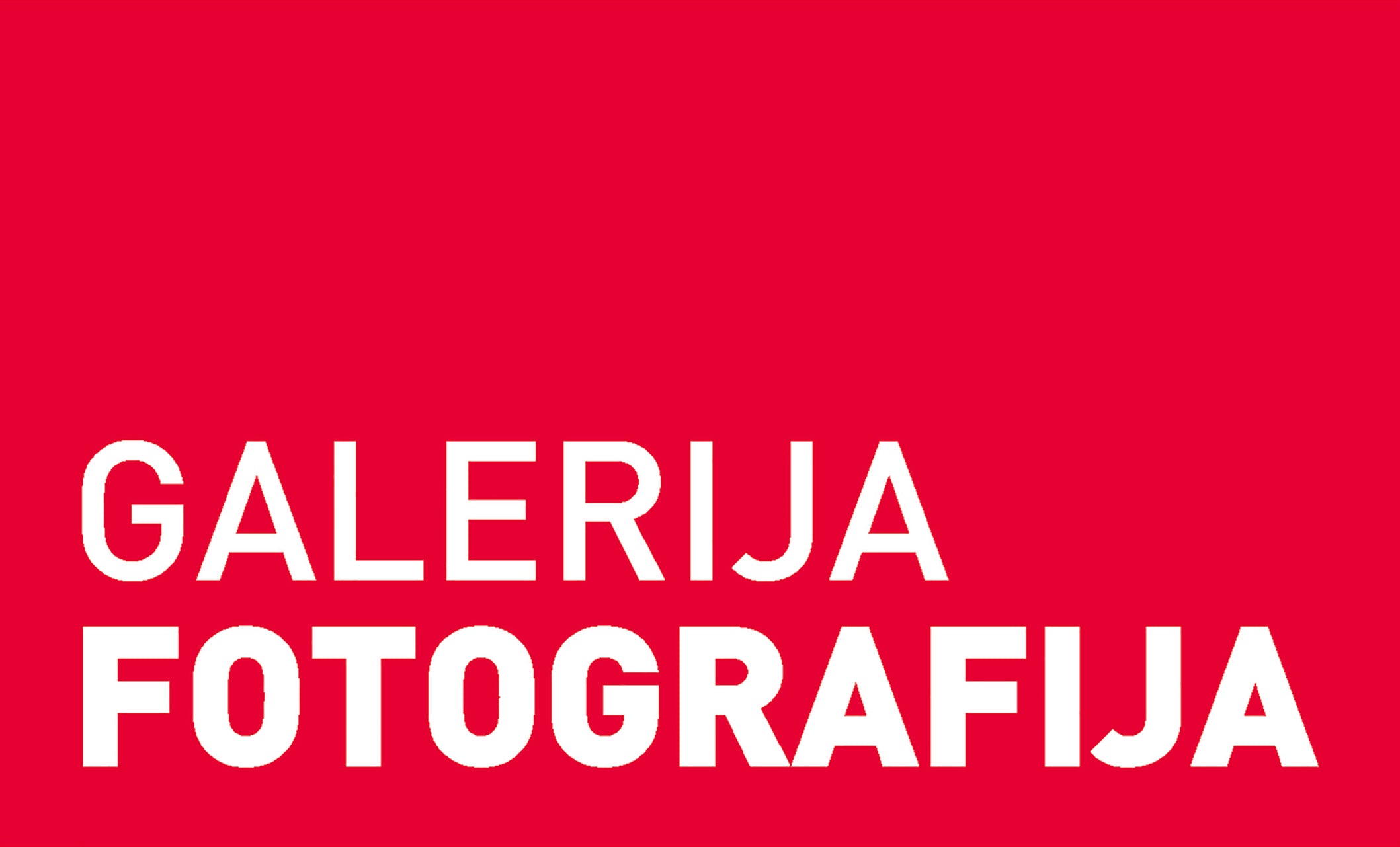 GalerijaFotografija