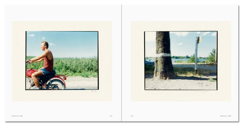 Guido Guidi / Col tempo, 1956–2024