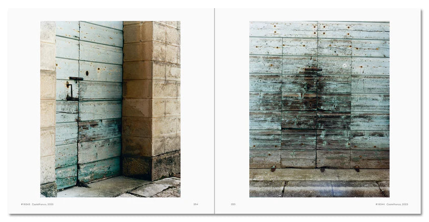 Guido Guidi / Col tempo, 1956–2024