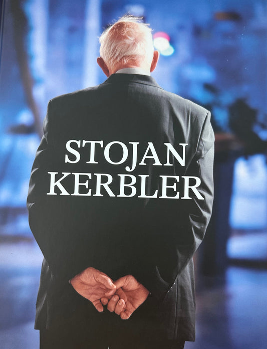 Stojan Kerbler