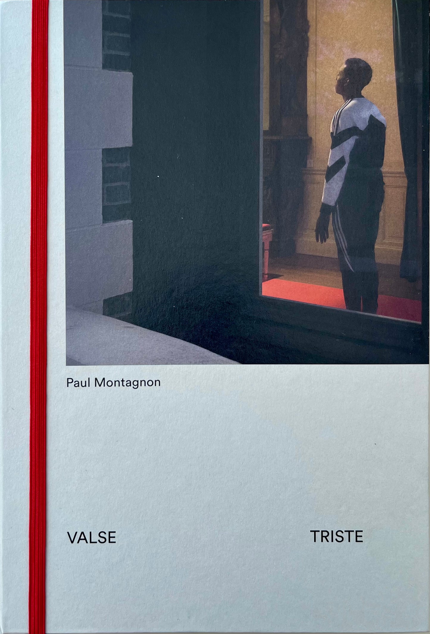 Paul Montagnon / Valse Triste