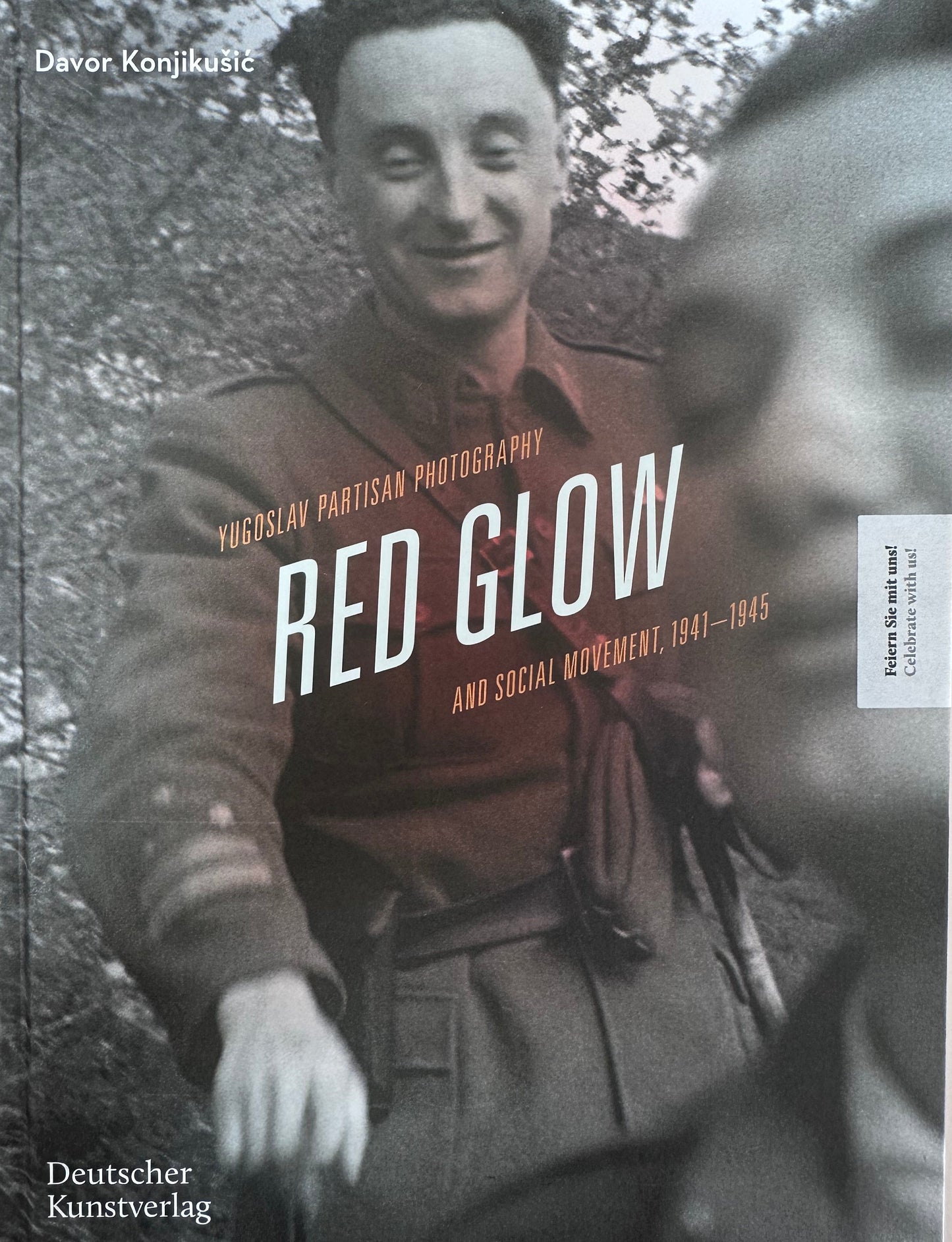 Davor Konjikušić / RED GLOW