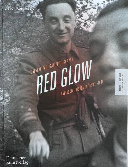 Davor Konjikušić / RED GLOW