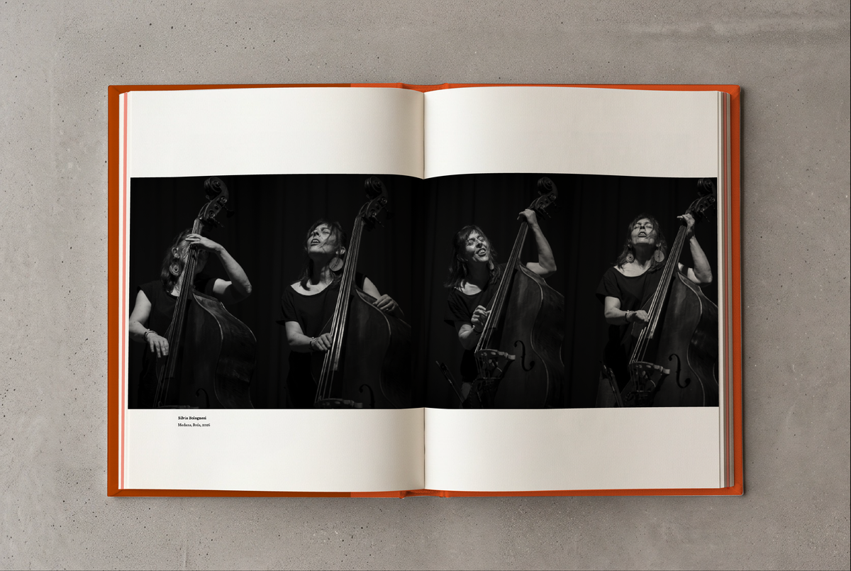 Petra Cvelbar / In Women's Hands / V ženskih rokah