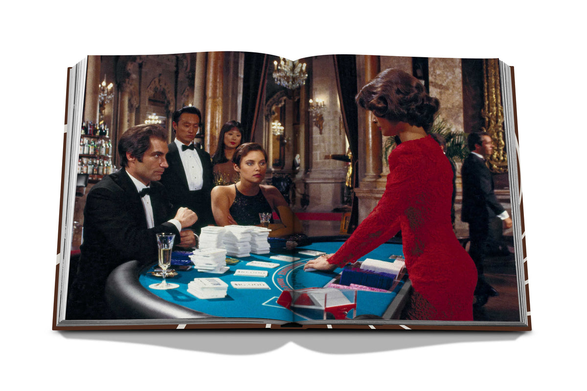 James Bond: Style