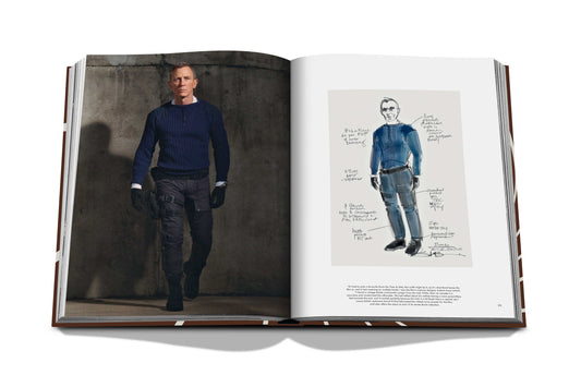 James Bond: Style