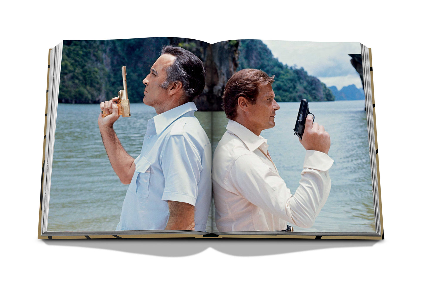 James Bond / Destinations