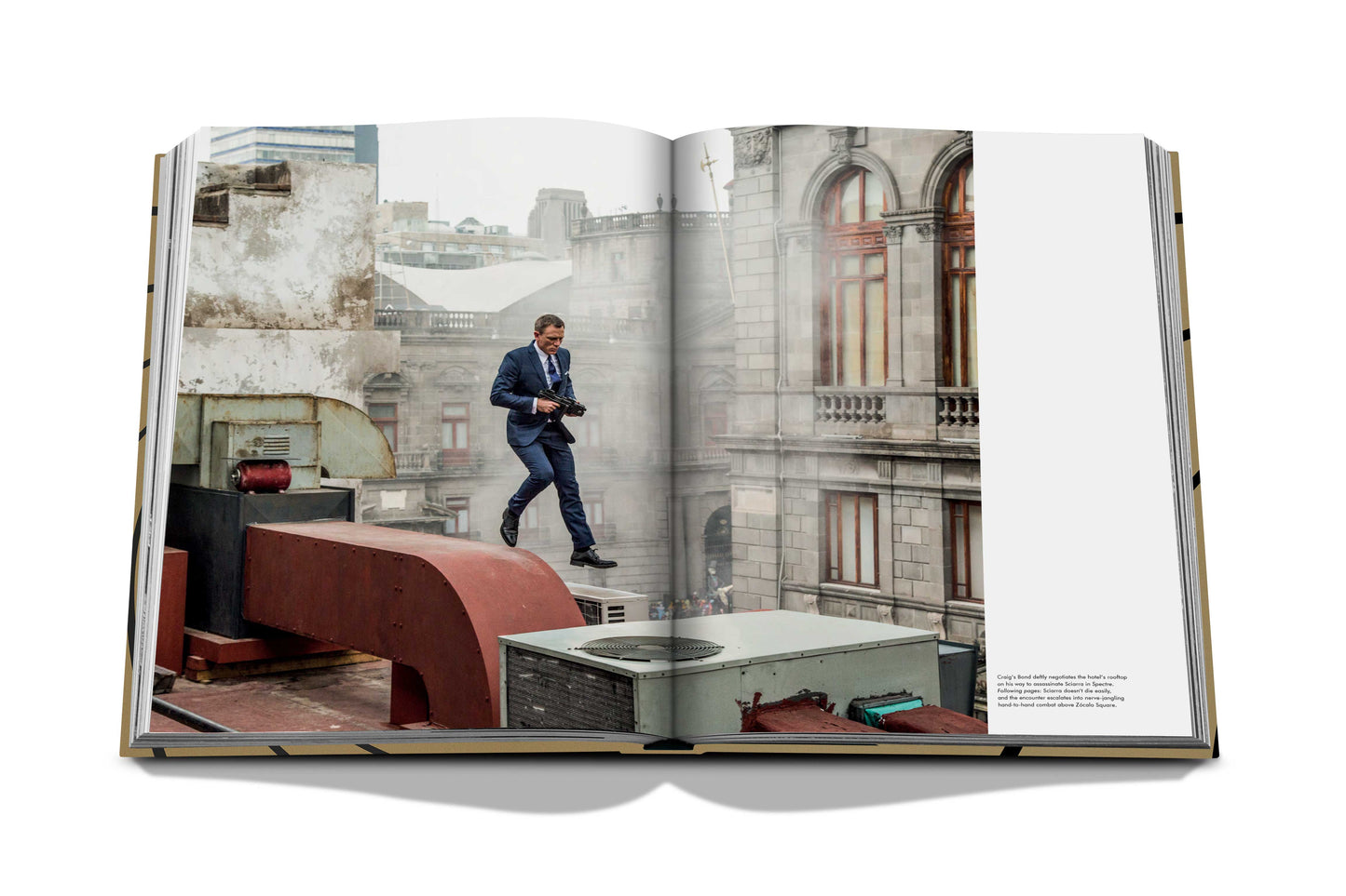 James Bond / Destinations