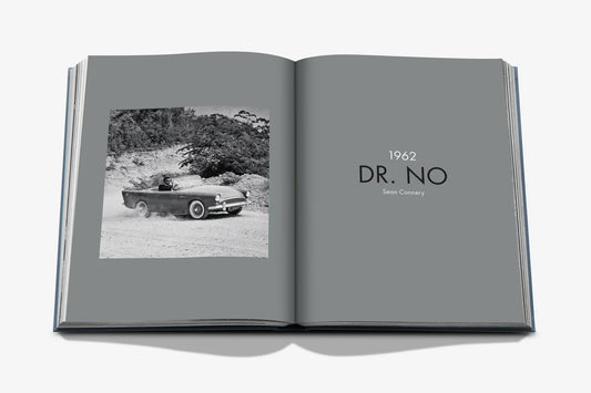 James Bond / Cars