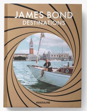 James Bond / Destinations