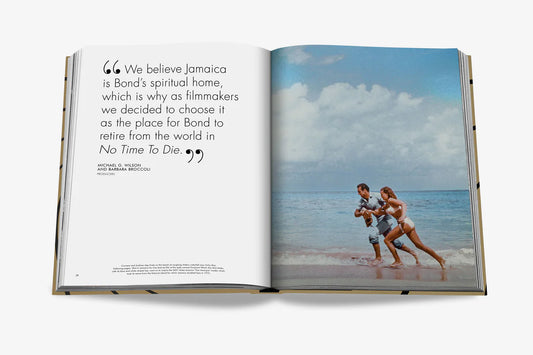 James Bond / Destinations