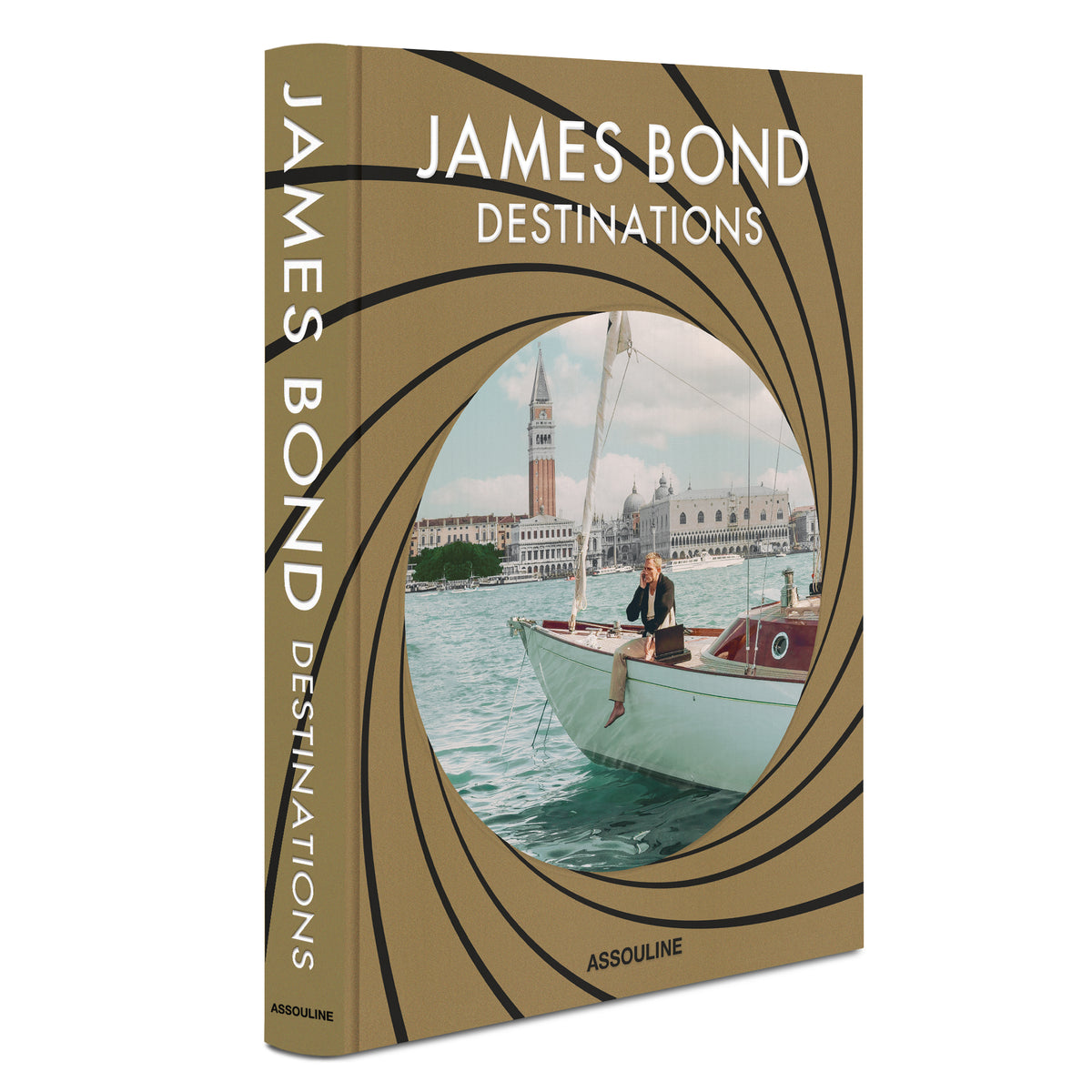 James Bond / Destinations