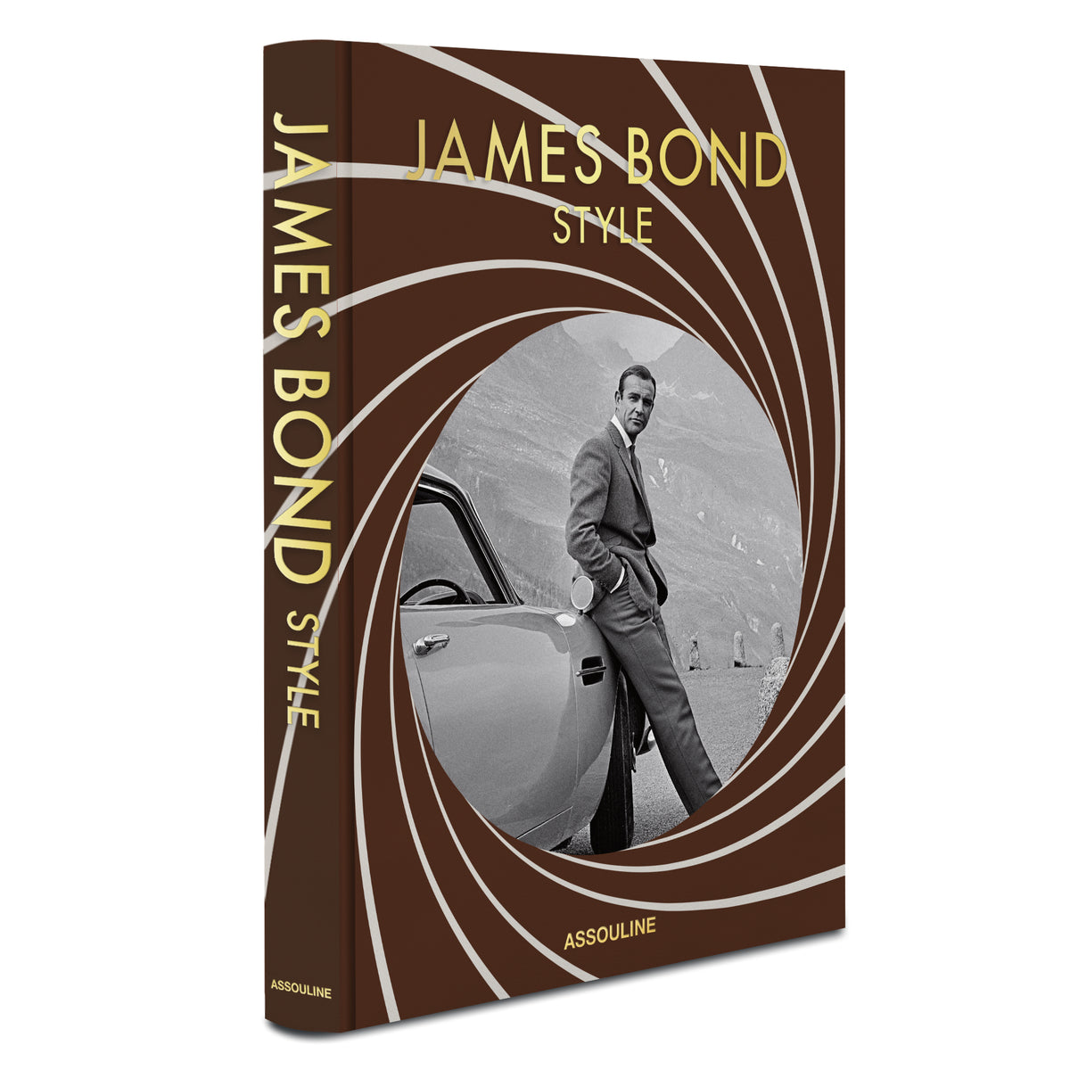 James Bond: Style