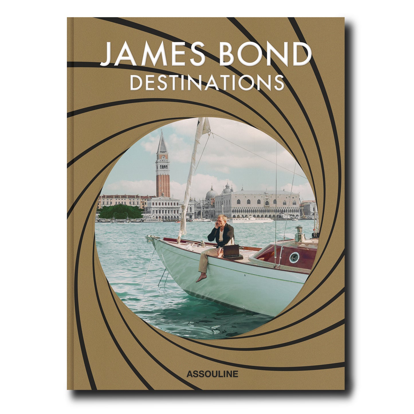 James Bond / Destinations
