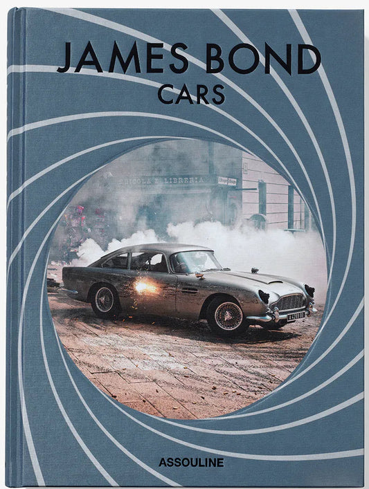 James Bond / Cars