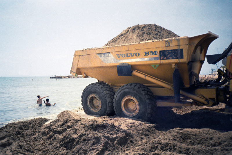 Paul Montagnon / Valse Triste