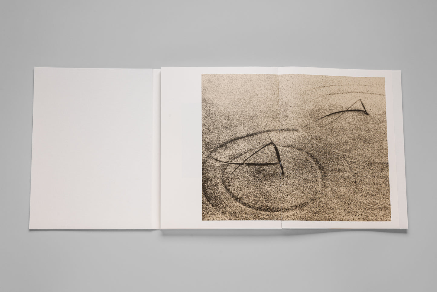 Andrej Lamut / Nothing but a Spaceless Place