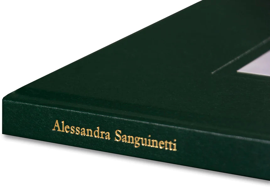 Alessandra Sanguinetti / On the Sixth Day