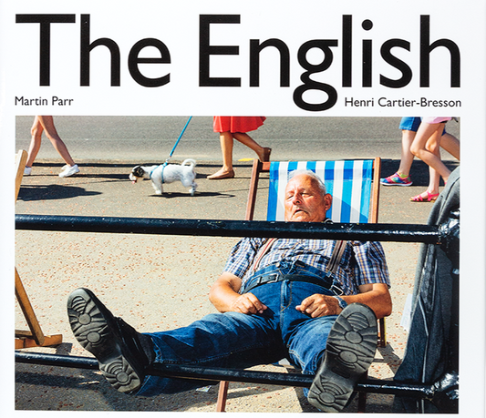 LES ANGLAIS / THE ENGLISH