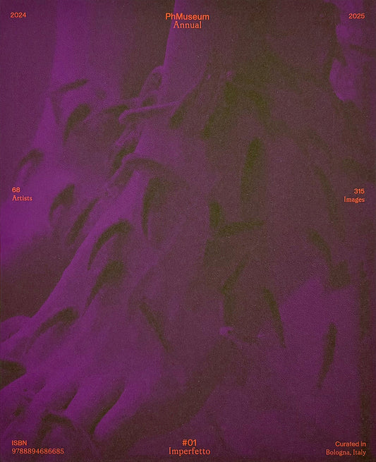 PhMuseum Annual #01 Imperfetto