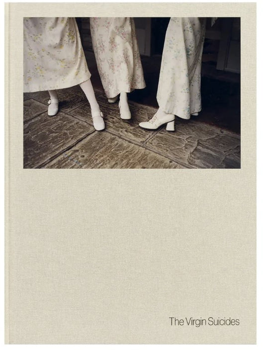 Sofia Coppola / The Virgin Suicides Sofia Coppola