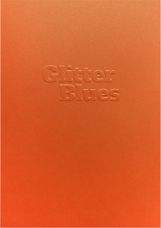 Lorenzo Castore / Glitter Blues