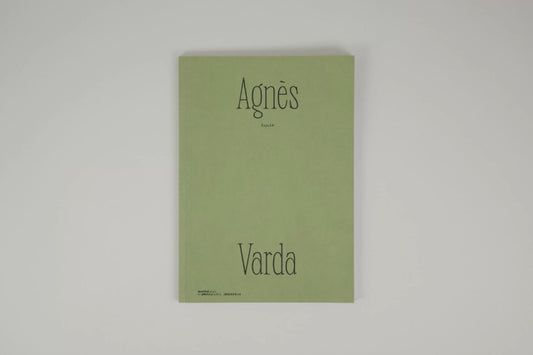 Agnès Varda / Expo54