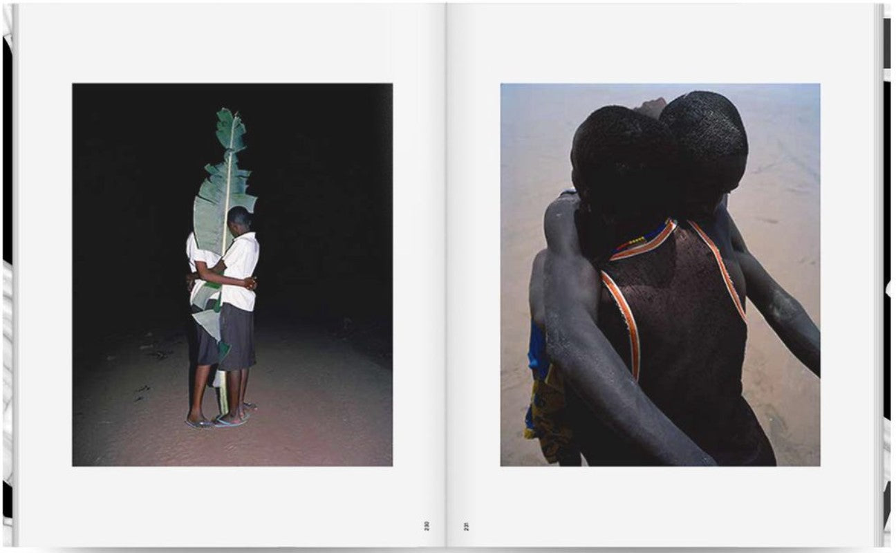 Viviane Sassen / Phosphor