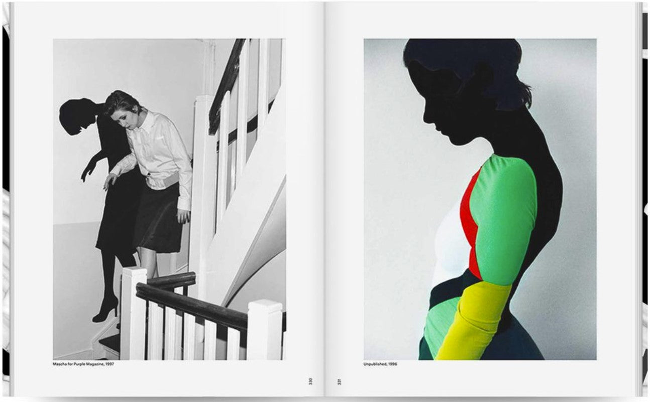 Viviane Sassen / Phosphor