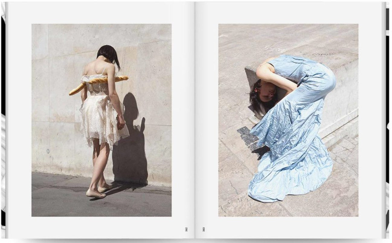 Viviane Sassen / Phosphor