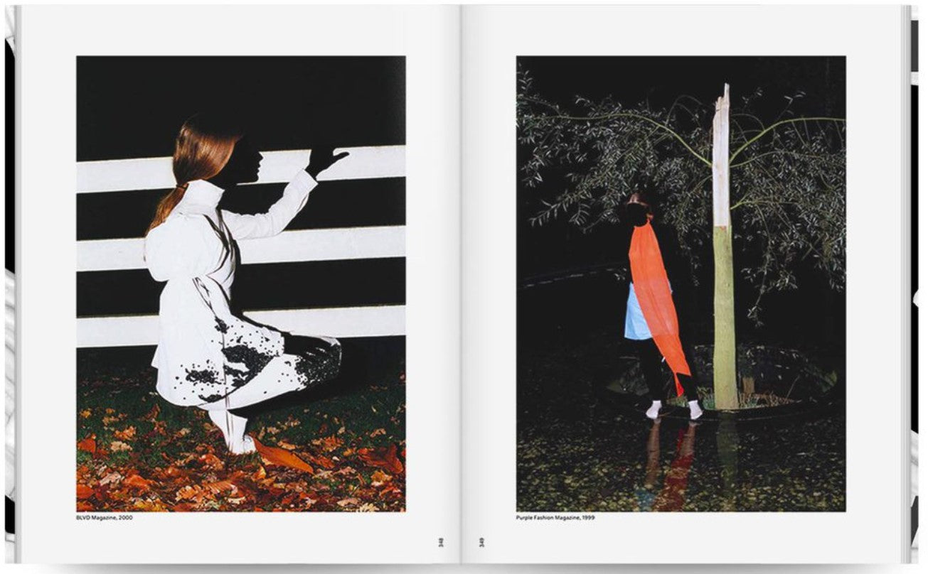 Viviane Sassen / Phosphor