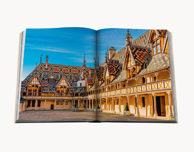 Wine & Travel: France