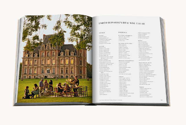 Wine & Travel: France