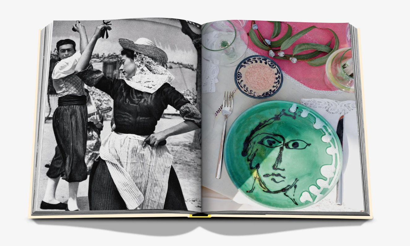 Wine & Travel: Mediterranean Islands