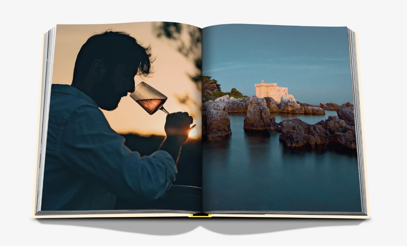 Wine & Travel: Mediterranean Islands