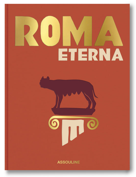 Roma Eterna