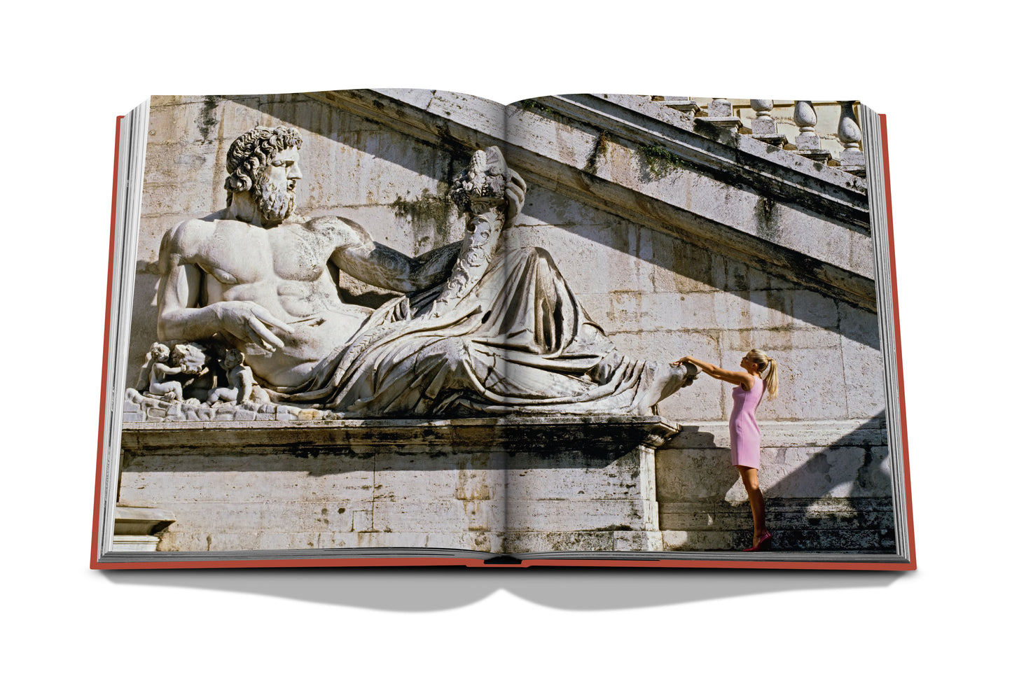 Roma Eterna