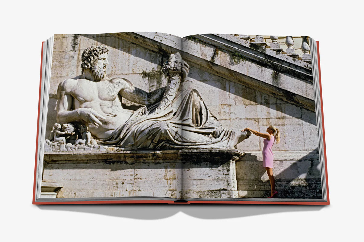 Roma Eterna
