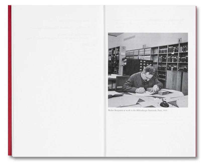 Returning to Benjamin: Art in the Age of AI