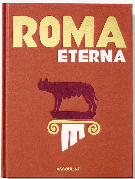 Roma Eterna