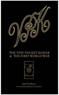 Jon Cooksey / The Vest Pocket Kodak & The First World War