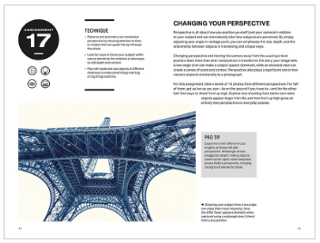 52 Assignments: Composition