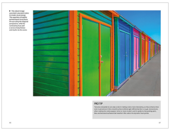 52 Assignments: Composition