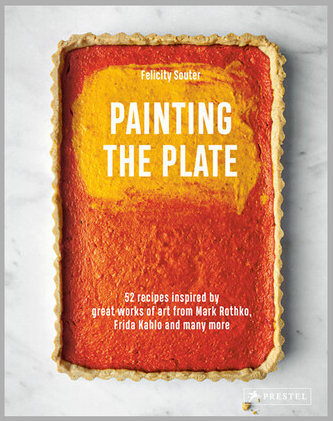 Felicity Souter / Painting the Plate